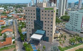 Hotel Inter Cuiaba